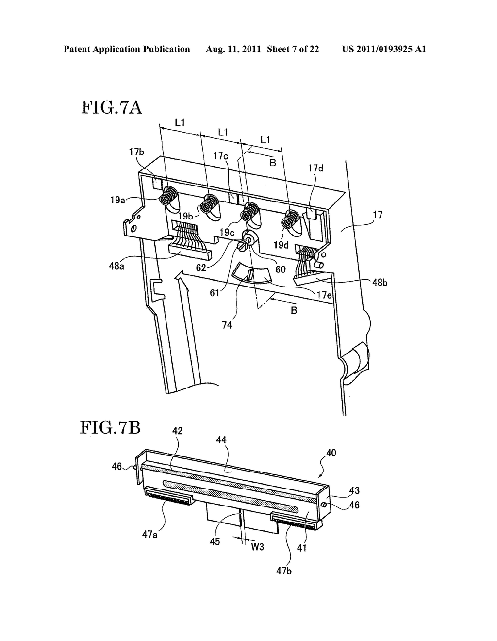 THERMAL PRINTER - diagram, schematic, and image 08