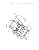 THERMAL PRINTER diagram and image