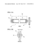 THERMAL PRINTER diagram and image