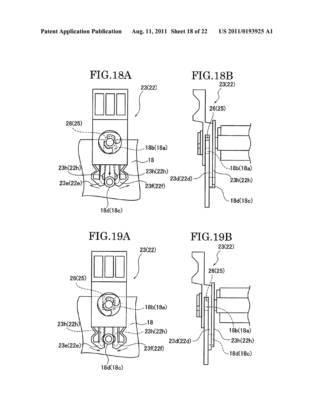 THERMAL PRINTER - diagram, schematic, and image 19