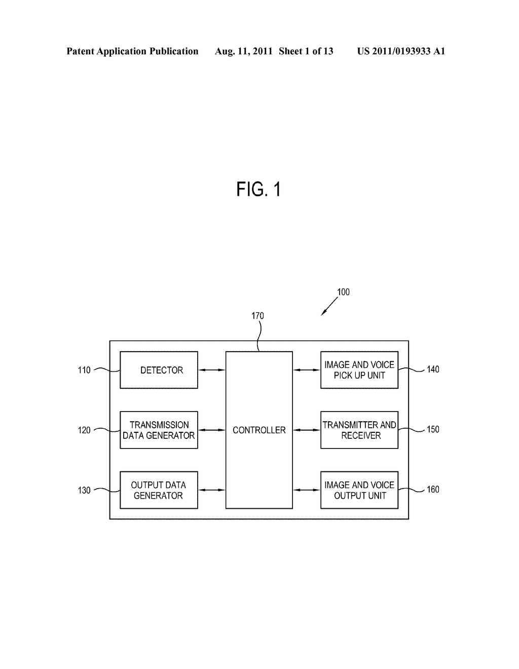 Apparatus, System and Method for Video Call - diagram, schematic, and image 02