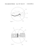 Application of microscopic linear array scanner for measuring rate of     change of live organisms diagram and image