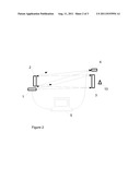 APPARATUS FOR THE MEASUREMENT OF THE TOPOGRAPHY AND PHOTOELECTRIC     PROPERTIES OF TRANSPARENT SURFACES diagram and image