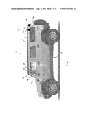 IMAGING AND DISPLAY SYSTEM FOR VEHICLE diagram and image
