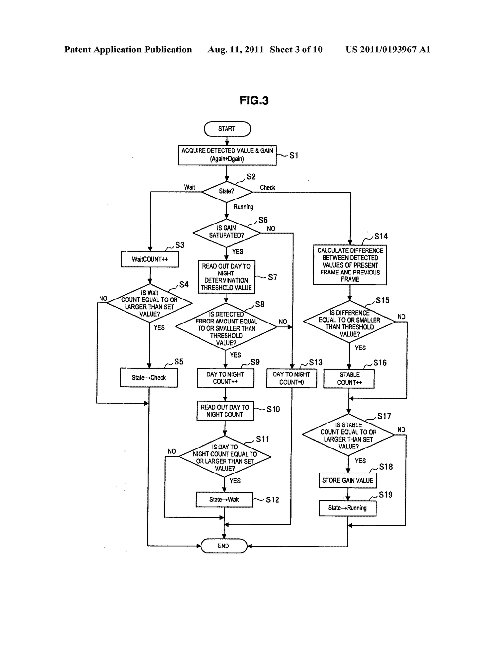 Imaging device, imaging device control method and program - diagram, schematic, and image 04