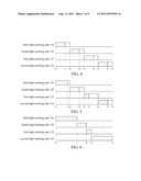 OBJECT-DETECTING SYSTEM AND METHOD BY USE OF NON-COINCIDENT FIELDS OF     LIGHT diagram and image