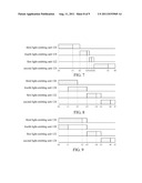 OBJECT-DETECTING SYSTEM AND METHOD BY USE OF NON-COINCIDENT FIELDS OF     LIGHT diagram and image