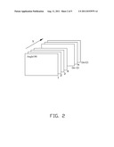 METHOD FOR COMPRESSING VIDEOS AND PLAYING COMPOSITE IMAGES OF THE VIDEOS diagram and image