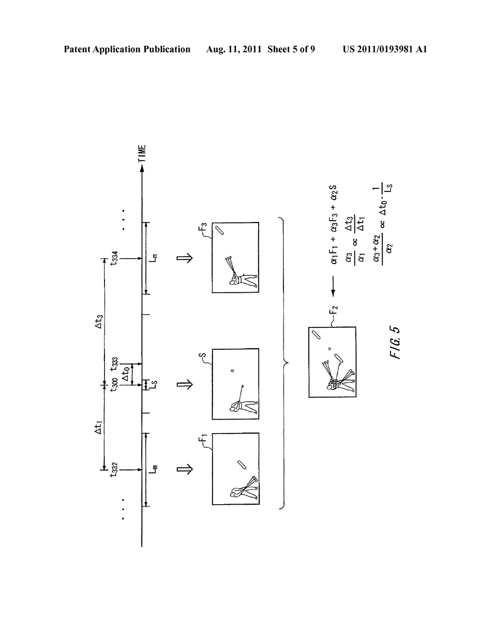 IMAGE CAPTURING APPARATUS, IMAGE CAPTURING METHOD AND PROGRAM FOR THE     IMAGE CAPTURING APPARATUS - diagram, schematic, and image 06