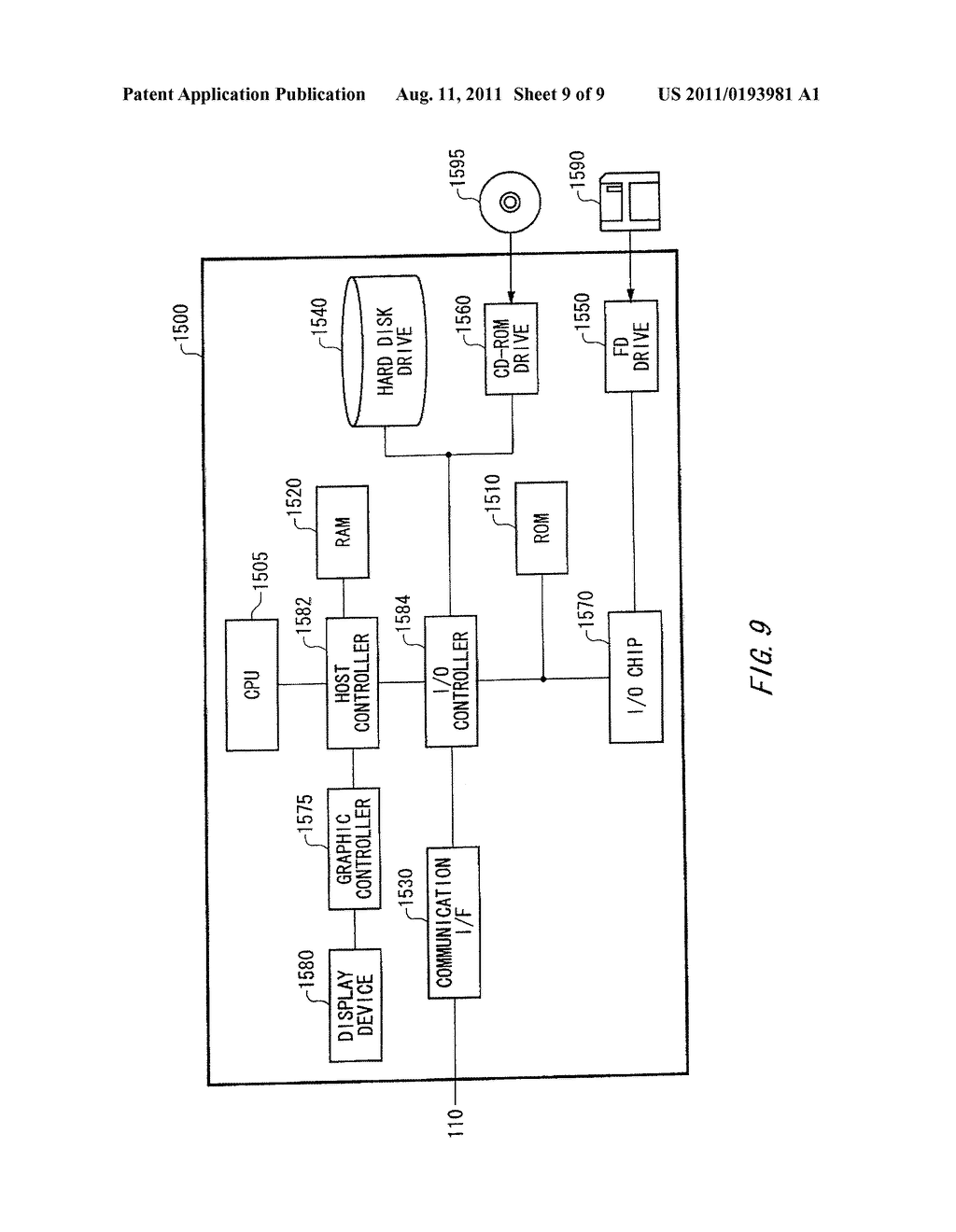 IMAGE CAPTURING APPARATUS, IMAGE CAPTURING METHOD AND PROGRAM FOR THE     IMAGE CAPTURING APPARATUS - diagram, schematic, and image 10