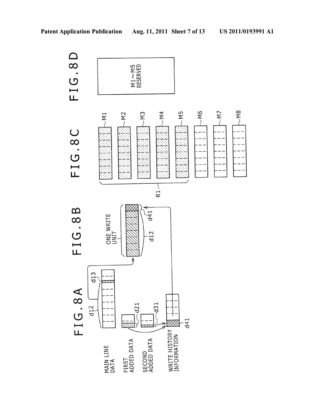 RECORDING APPARATUS, IMAGING AND RECORDING APPARATUS, RECORDING METHOD,     AND PROGRAM - diagram, schematic, and image 08