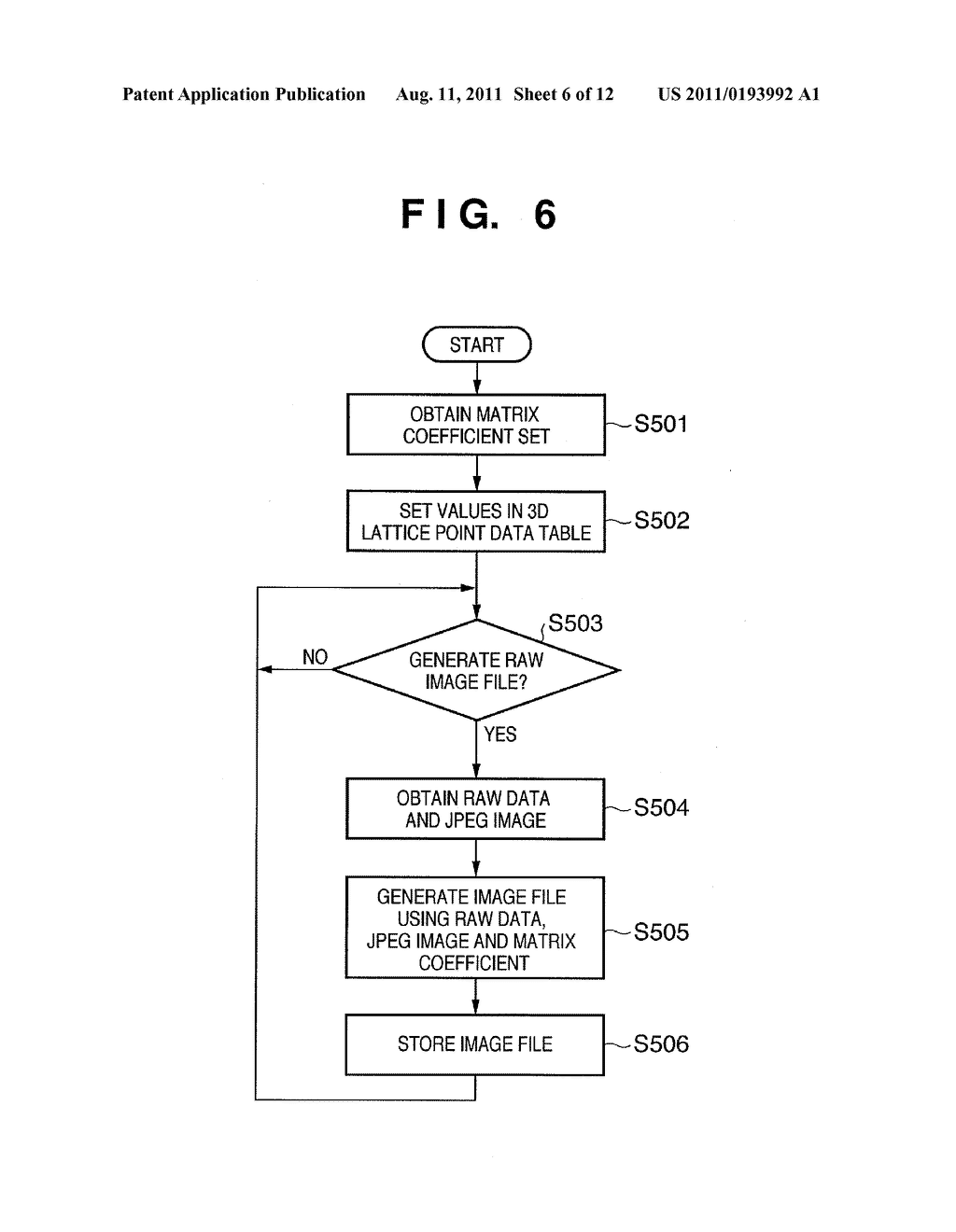 IMAGE CAPTURING APPARATUS, IMAGE PROCESSING APPARATUS AND IMAGE PROCESSING     METHOD - diagram, schematic, and image 07