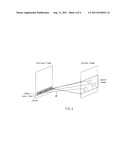 METHOD AND SYSTEM OF HIERARCHICAL MOTION ESTIMATION diagram and image