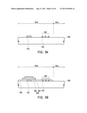 PIXEL STRUCTURE FOR TRANSFLECTIVE LCD PANEL diagram and image