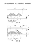 PIXEL STRUCTURE FOR TRANSFLECTIVE LCD PANEL diagram and image