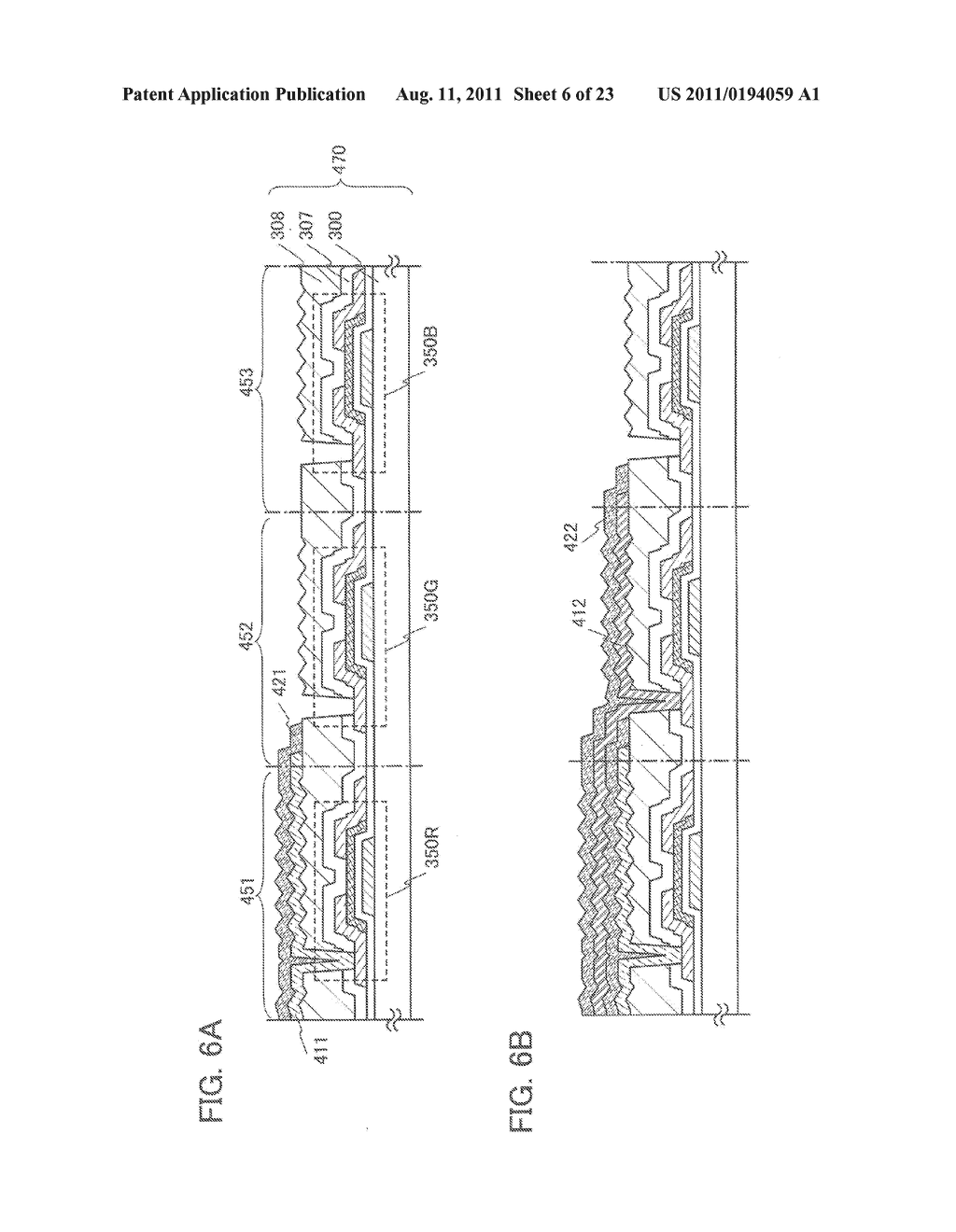 LIQUID CRYSTAL DISPLAY DEVICE - diagram, schematic, and image 07