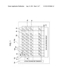 LIQUID-CRYSTAL APPARATUS, METHOD FOR MANUFACTURING THE SAME, AND     ELECTRONIC DEVICE diagram and image