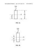 Projector diagram and image