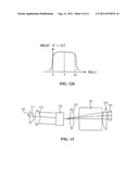 Projector diagram and image