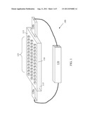 MICROELECTROMECHANICAL SYSTEM WITH REDUCED SPECKLE CONTRAST diagram and image