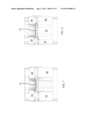 Magnetically Actuated System diagram and image