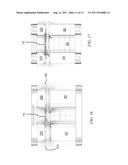 Magnetically Actuated System diagram and image