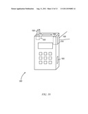 Magnetically Actuated System diagram and image