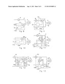 Lithographic Apparatus, and Motor Cooling Device diagram and image