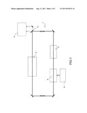 SOLID-STATE LASER GYRO OPTICALLY ACTIVE THROUGH ALTERNATING BIAS diagram and image