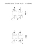 SOLID-STATE LASER GYRO OPTICALLY ACTIVE THROUGH ALTERNATING BIAS diagram and image