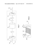 SOLID-STATE LASER GYRO OPTICALLY ACTIVE THROUGH ALTERNATING BIAS diagram and image