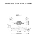 CONTROL POINT, IMAGE FORMING APPARATUS, AND METHOD FOR SENDING FAX DATA     USING FAX DATA TRANSMISSION FUNCTION OF THE IMAGE FORMING APPARATUS diagram and image