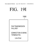 CONTROL POINT, IMAGE FORMING APPARATUS, AND METHOD FOR SENDING FAX DATA     USING FAX DATA TRANSMISSION FUNCTION OF THE IMAGE FORMING APPARATUS diagram and image