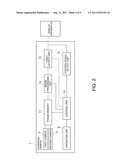 DOCUMENT CAMERA, METHOD FOR CONTROLLING DOCUMENT CAMERA, AND PROGRAM diagram and image