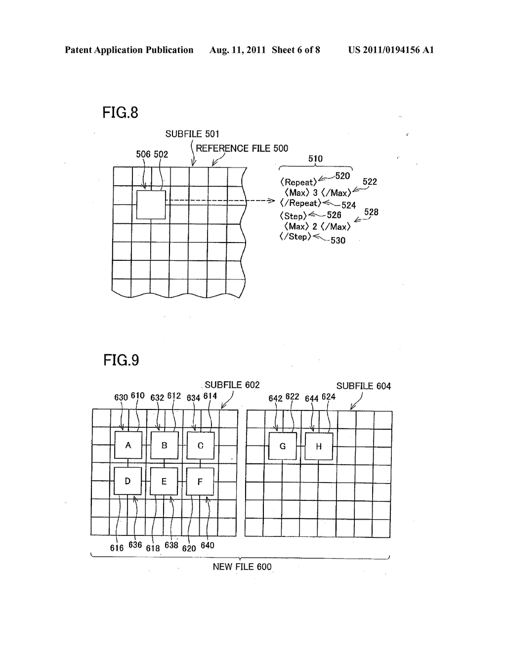 DATA PROCESSOR AND SCANNER DEVICE - diagram, schematic, and image 07