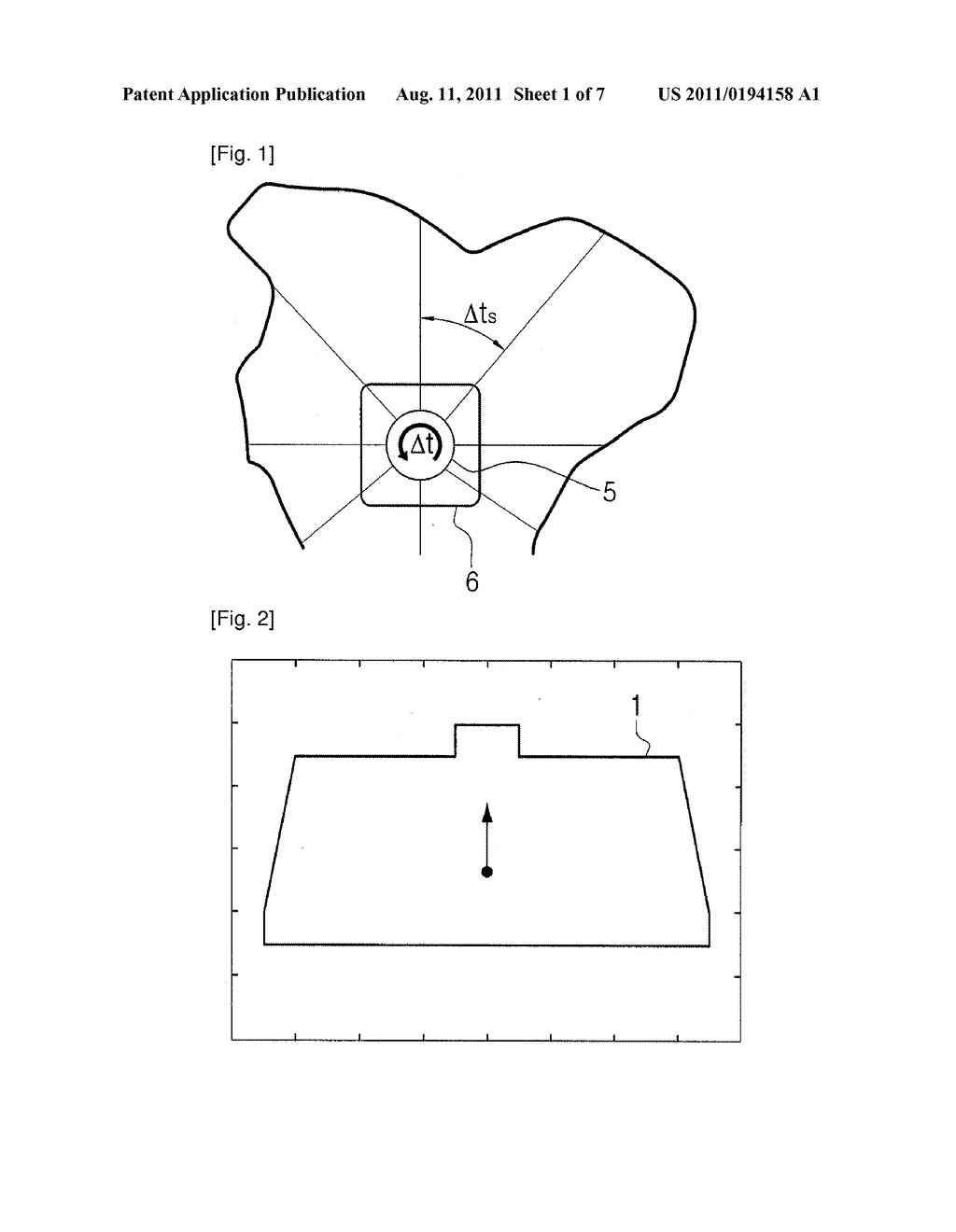 MOTION TRACKING METHOD USING SCANNING DEVICE - diagram, schematic, and image 02