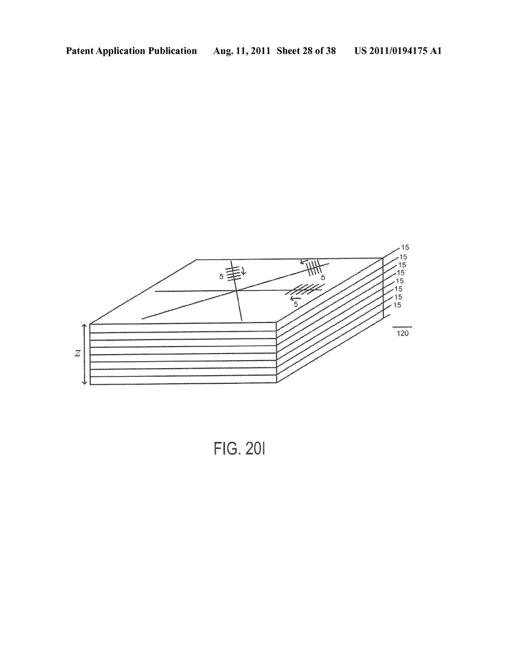 METHOD AND SYSTEM FOR FAST THREE-DIMENSIONAL     STRUCTURED-ILLUMINATION-MICROSCOPY IMAGING - diagram, schematic, and image 29