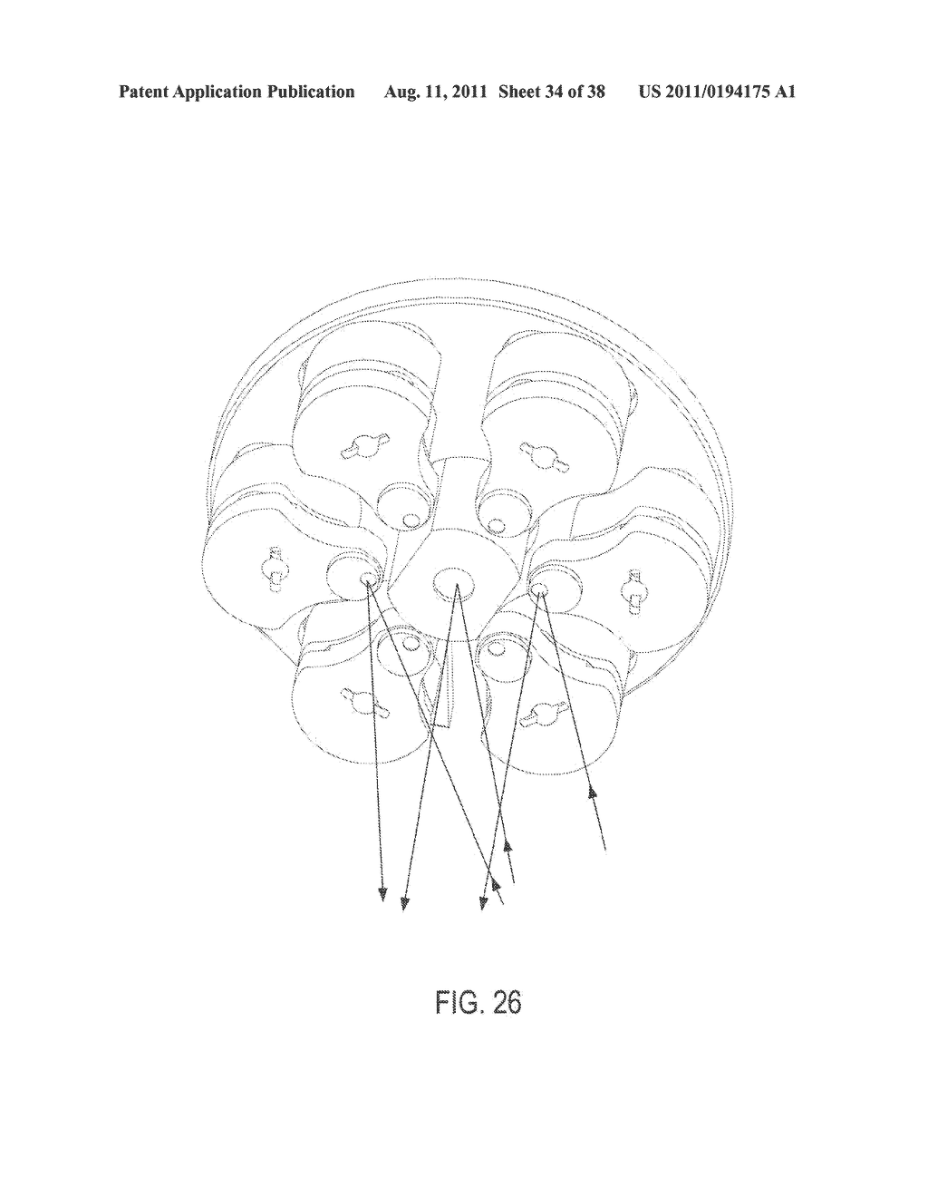 METHOD AND SYSTEM FOR FAST THREE-DIMENSIONAL     STRUCTURED-ILLUMINATION-MICROSCOPY IMAGING - diagram, schematic, and image 35