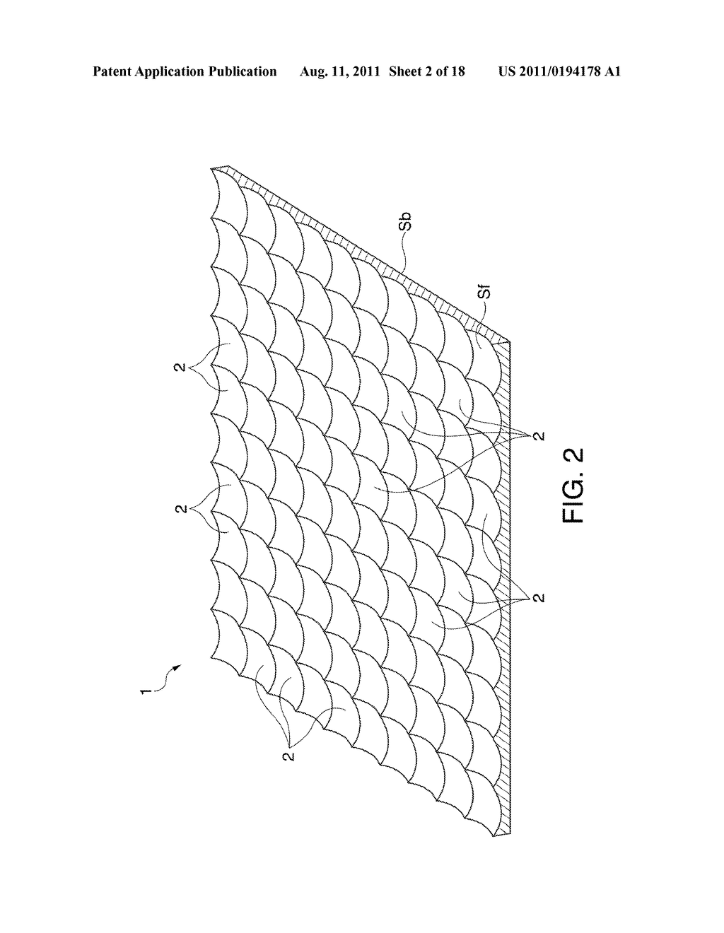 REFLECTIVE SCREEN - diagram, schematic, and image 03