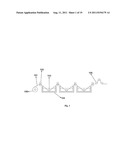 Method and Appartus for Making Retarder in Stereoscopic Glasses diagram and image