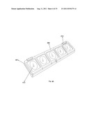 Method and Appartus for Making Retarder in Stereoscopic Glasses diagram and image