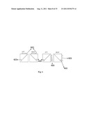 Method and Appartus for Making Retarder in Stereoscopic Glasses diagram and image