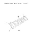 Method and Appartus for Making Retarder in Stereoscopic Glasses diagram and image