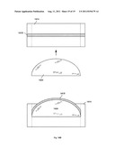 Method and Appartus for Making Retarder in Stereoscopic Glasses diagram and image