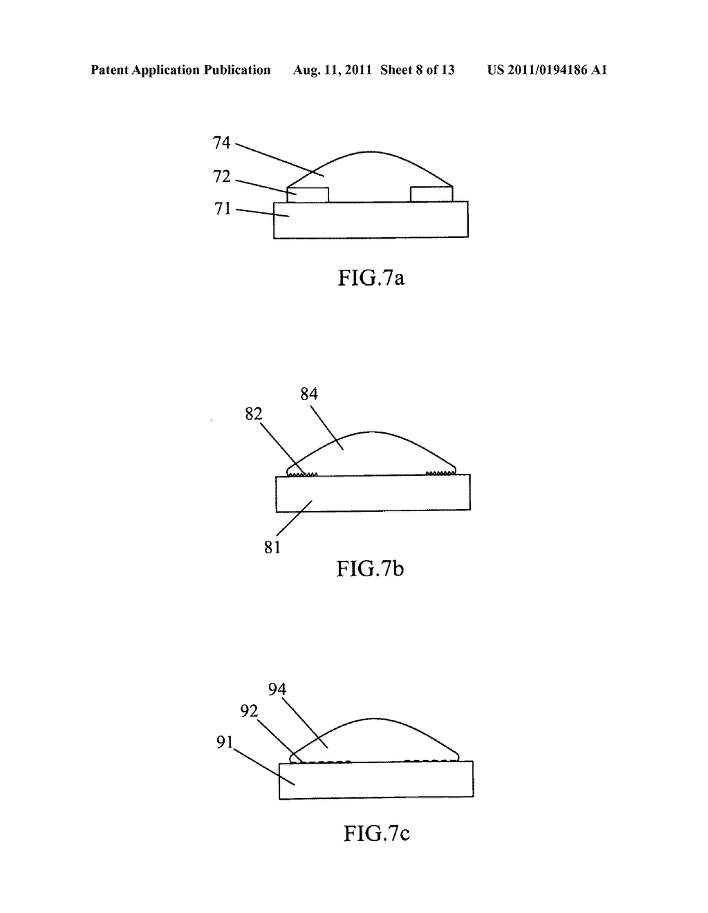 Method for manufacturing polymer miniature lens and collimator including     the polymer miniature lens - diagram, schematic, and image 09