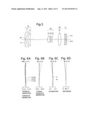 ZOOM LENS SYSTEM AND ELECTRONIC IMAGING APPARATUS THAT USES THE SAME diagram and image