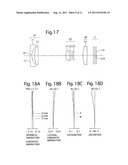 ZOOM LENS SYSTEM AND ELECTRONIC IMAGING APPARATUS THAT USES THE SAME diagram and image