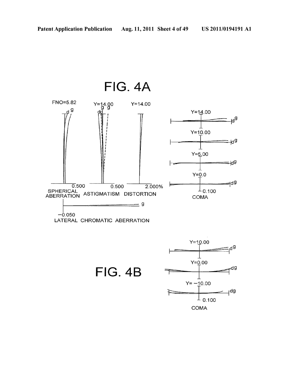 ZOOM LENS SYSTEM, IMAGING APPARATUS, AND METHOD FOR ZOOMING THE ZOOM LENS     SYSTEM - diagram, schematic, and image 05