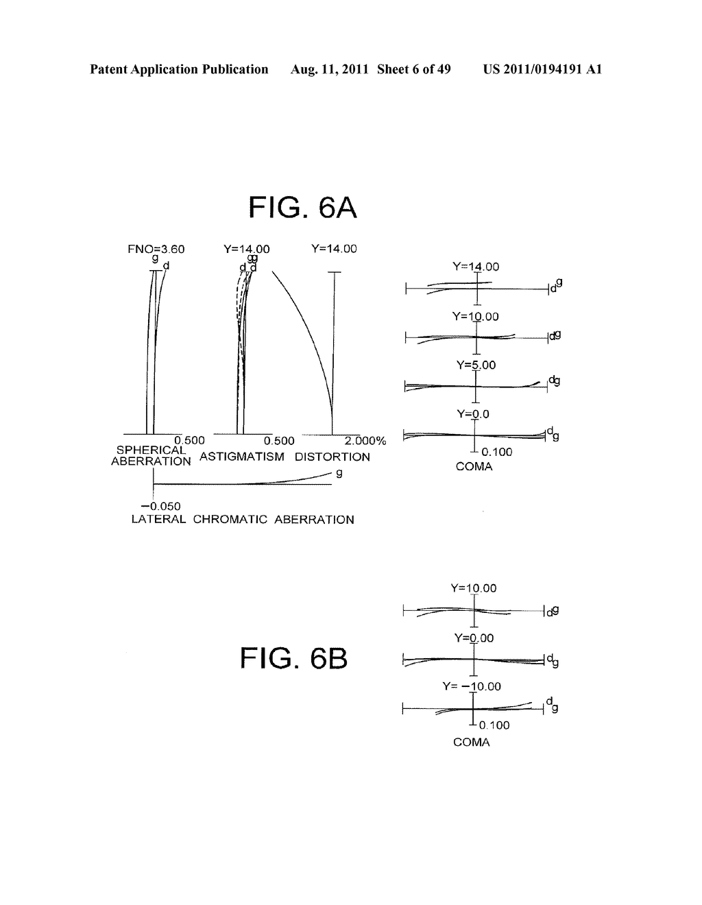 ZOOM LENS SYSTEM, IMAGING APPARATUS, AND METHOD FOR ZOOMING THE ZOOM LENS     SYSTEM - diagram, schematic, and image 07