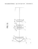 ZOOM LENS SYSTEM, IMAGING APPARATUS, AND METHOD FOR ZOOMING THE ZOOM LENS     SYSTEM diagram and image